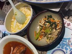 -南京大牌档(香港广场店)