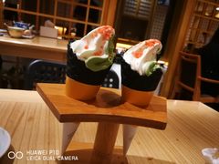 -隐泉京望日式料理(太和广场店)