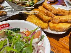 -火联烧烤(学院路创始店)