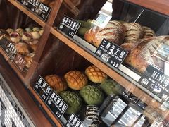 -Juicy Bakery(大学路店)