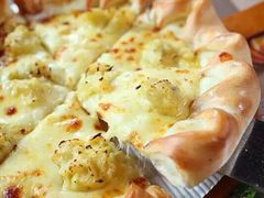 -必胜客(安盛金马店)