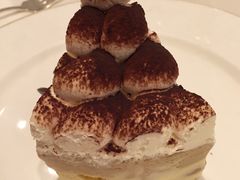 -Cova Ristorante & Caffe(海港城店)