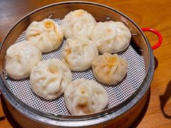 -文武王氏烧饼·无矾油条(西溪路店)