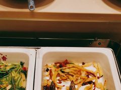 -素满香·Vegan食养自助(天一广场店)