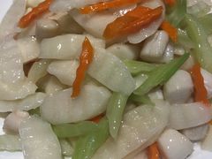 -船歌·鱼水饺青岛菜(闽江二路店)
