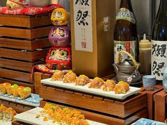 -川骄海鲜自助(亚运村店)