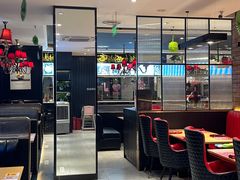 -海维克牛排馆HIGHWIC(右岸环宇坊店)