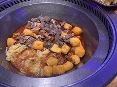 -山河屯铁锅炖·非遗铁锅炖(华强北店)