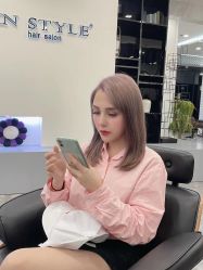 -INSTYLE造型·明星店