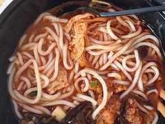 -柳大厨螺蛳粉(人民路总店)