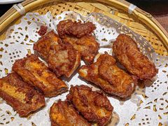 -天下客饭店(中山路店)