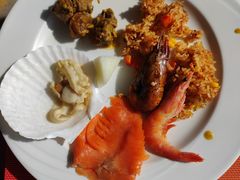 -万豪咖啡厅(JW万豪酒店店)