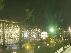 -沸奇公园·情景团建·年会露营烧烤轰趴生日(科技园店)