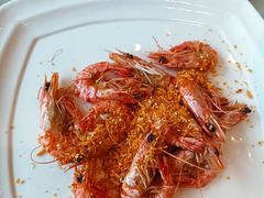 -骏莱海鲜鱼港(五角场店)