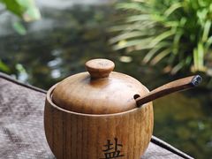 -凤凰山斑鱼馆(恭城店)