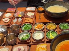 -银米·云南传统过桥米线(双廊黑金冠店)