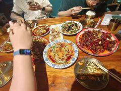 -柴窝堡22号辣子鸡·传承新疆菜