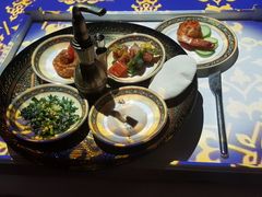-翡翠36餐厅(浦东香格里拉店)