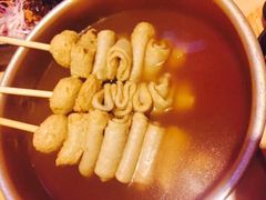 -小木屋米酒店总店