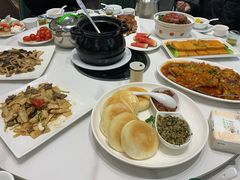 -七叔家宴家常广西菜(明秀东路店)