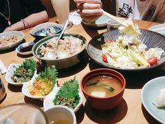 -一心创作料理屋(经开万达店)