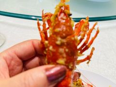 -悦隆酒店-中餐厅