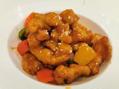 -新大咀港式茶餐厅(宝山万达店)