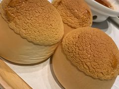 招牌菠萝包-炳胜品味(珠江新城店)