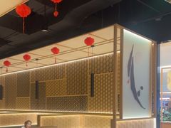 -德川家日本料理(顺义华联店)