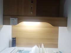 -北青自习室(清源路店)