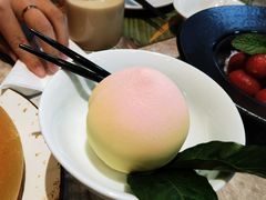 -大树餐厅(红旗街万达店)