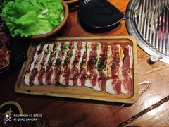 -红小姐的烤肉店(西三旗店)