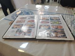 -马黑哥椒麻鸡(清江山水店)