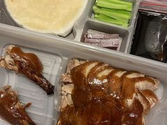 -壹零捌道·北京烤鸭(车公庄店)