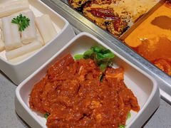 -海底捞火锅(方圆荟店)