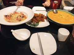 -高第街56号港式餐厅(山大路店)