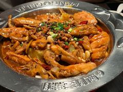 -胖哥俩肉蟹煲(湖滨银泰in77店)