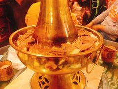 -卡万金特色藏餐