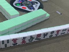 -素禅棋牌会所(海阳路店)