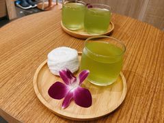 -Let’s Relax Spa(Terminal 21 Asok)