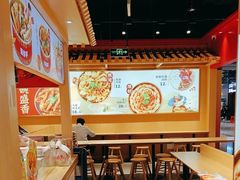 -盛香亭热卤(欢乐港湾店)