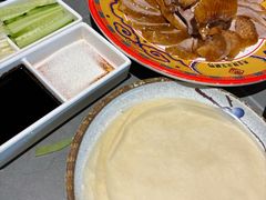 -邑金陵北京烤鸭店·现炒家常菜(ITC MALL店)