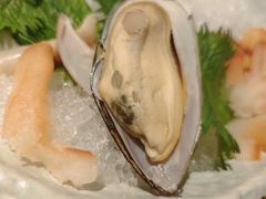 -和彩放题餐厅(酒仙桥店)