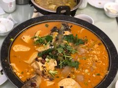 -福禄财东北菜(珠江帝景店)