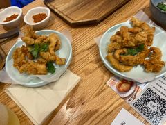 -小满手工粉(上海文峰广场店)