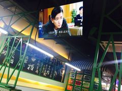 -莅香岛港式餐厅(滨江道店)