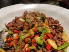 -洞庭土菜小炒馆(易发广场店)
