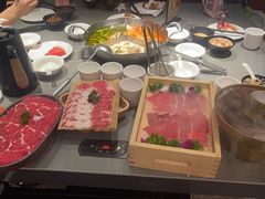 -骨之味·筒骨汤火锅(江头店)