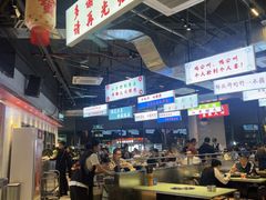 -憨铁匠老火锅(龙岗万科里店)