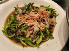 -箸福·夜上海(月牙湖公园店)